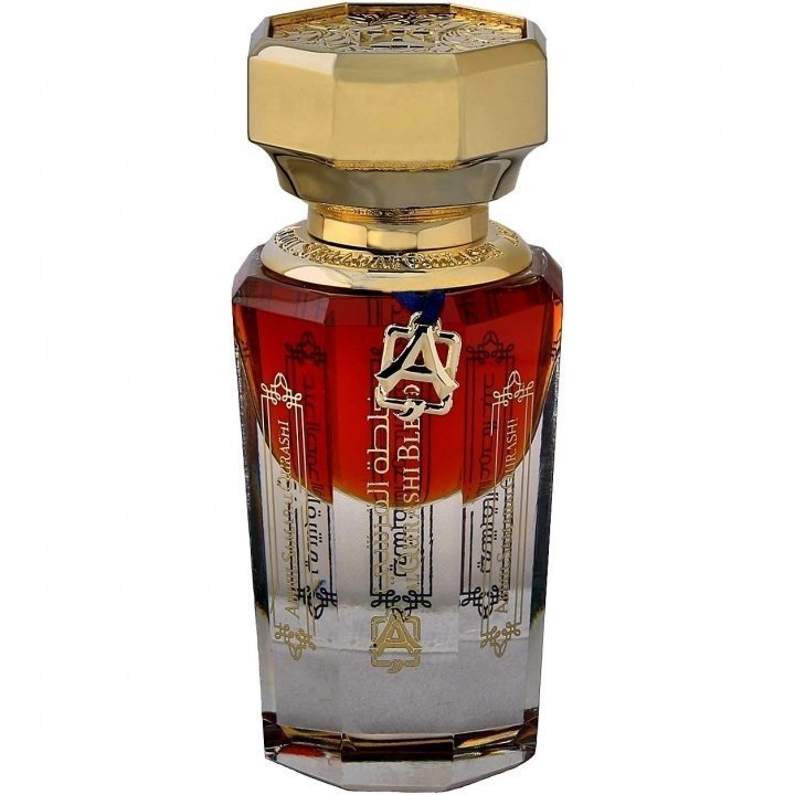 Al Qurashi Blend (Eau de Parfum)