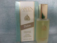 Aspen for Woman Deluxe