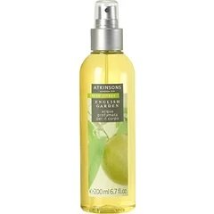 English Garden - Fresh Citrus