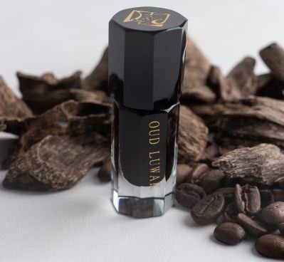 Oud Luwak Attar
