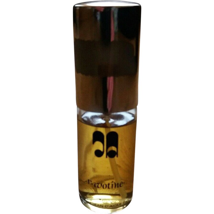 Jean d'Aigle: Pavotine