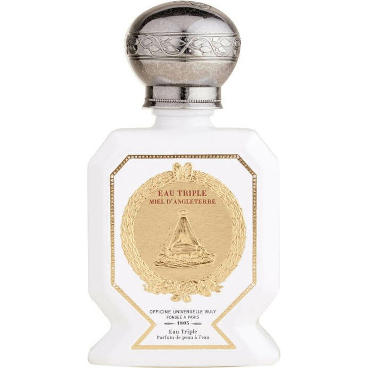 Miel d'Angleterre / English Honey