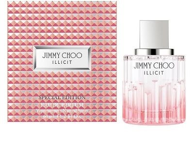 Illicit Special Edition