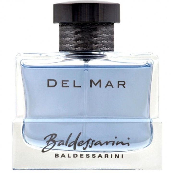 Del Mar (After Shave)