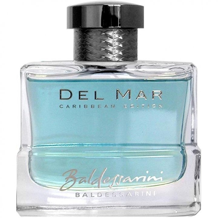 Del Mar Caribbean Edition (After Shave / Lotion Après Rasage)