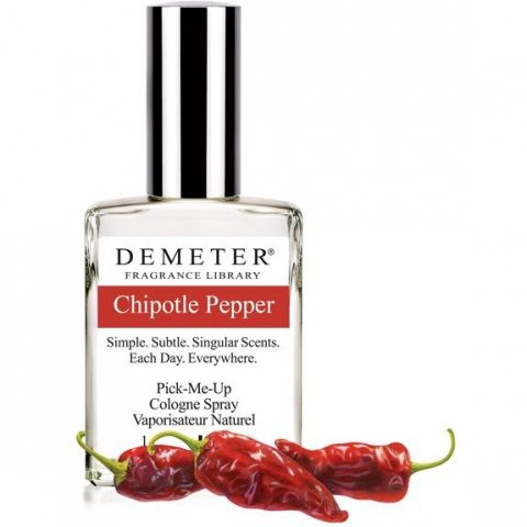 Chipotle Pepper (Cologne)