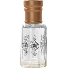 Amber Body Musk