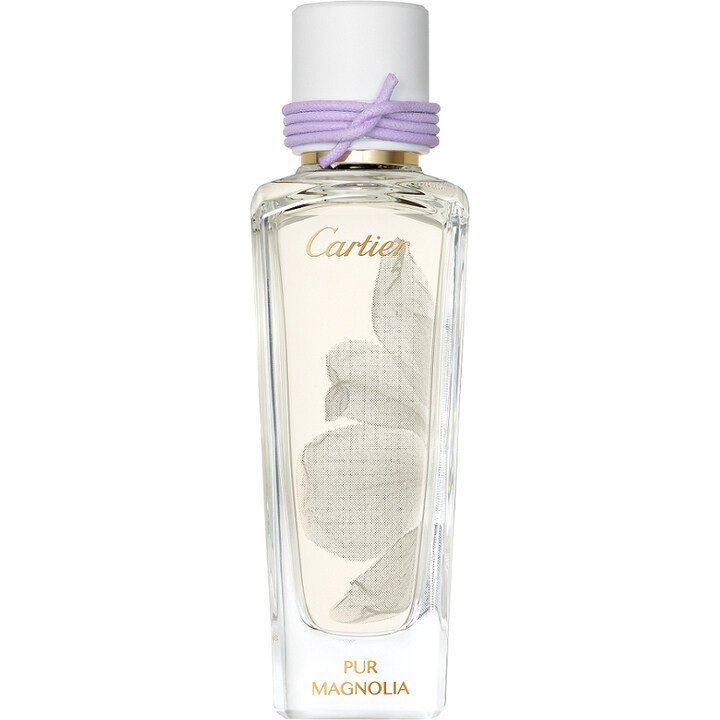 Les Épures de Parfum: Pur Magnolia