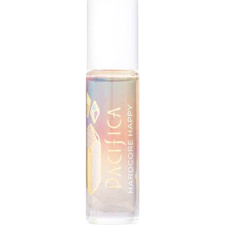 Hardcore Happy (Perfume Oil)