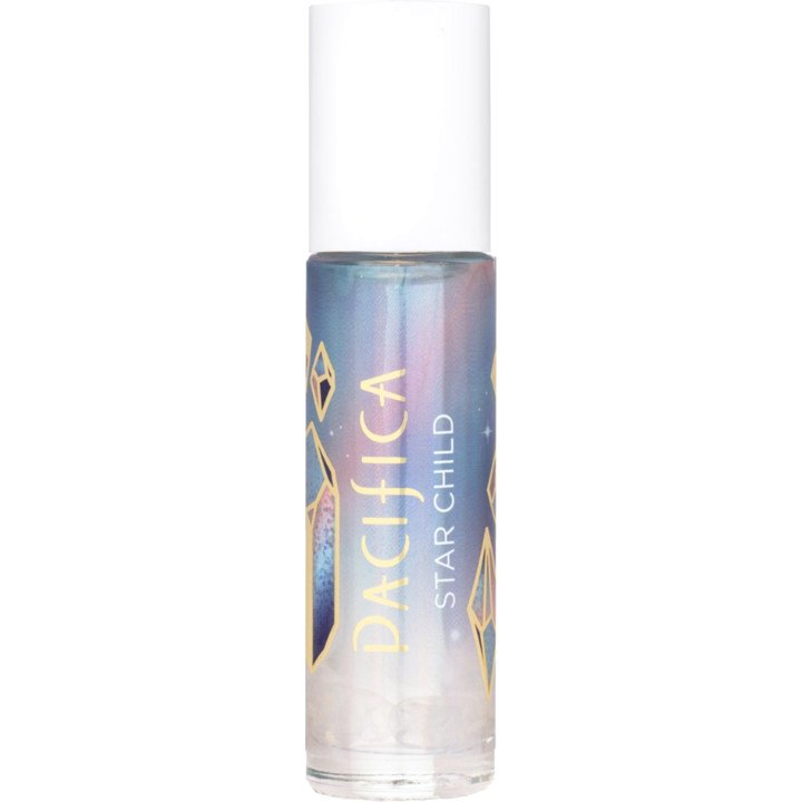 Star Child (Perfume Oil)