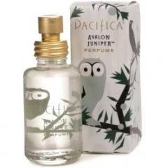Avalon Juniper (Perfume)