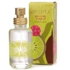 Bali Lime Papaya (Perfume)