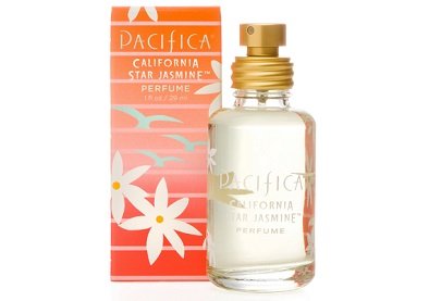 California Star Jasmine (Perfume)