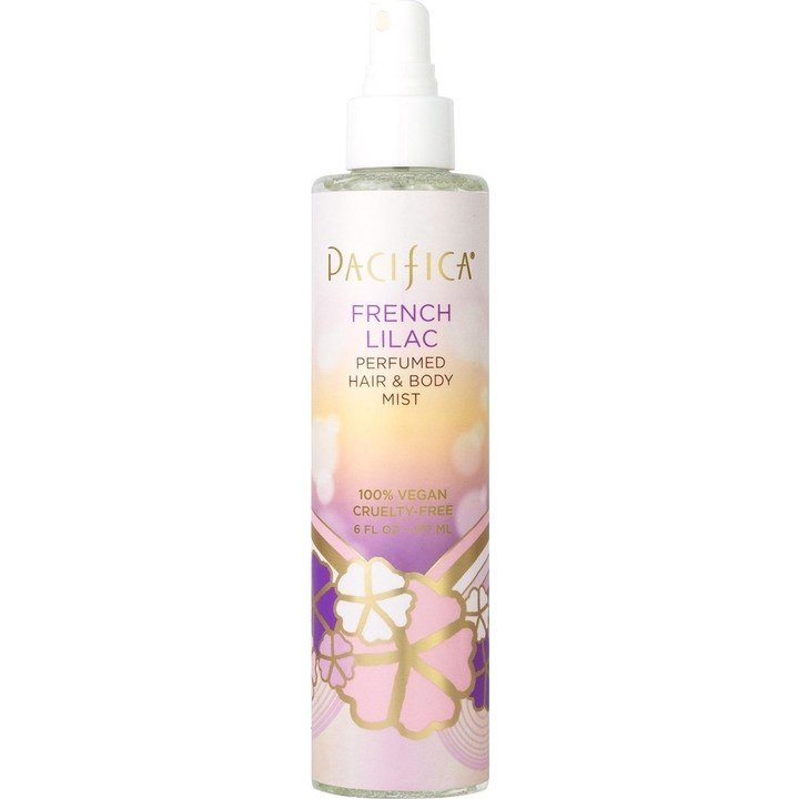 French Lilac (Hair & Body Mist)