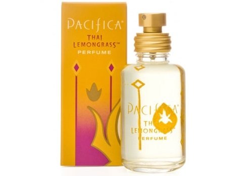 Thai Lemongrass (Perfume)