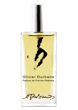 Rock Crystal / Cristal de Roche (Eau de Parfum)