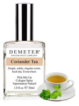 Coriander Tea
