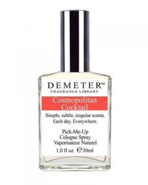Cosmopolitan Cocktail