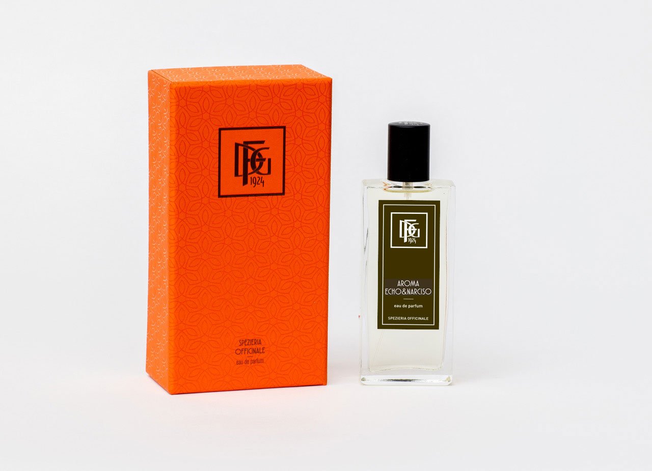 Aroma Echo & Narciso