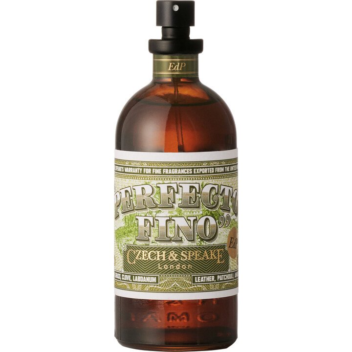 Perfecto Fino (Eau de Parfum)