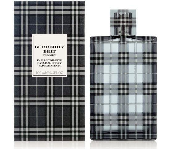 Brit for Men (Eau de Toilette)