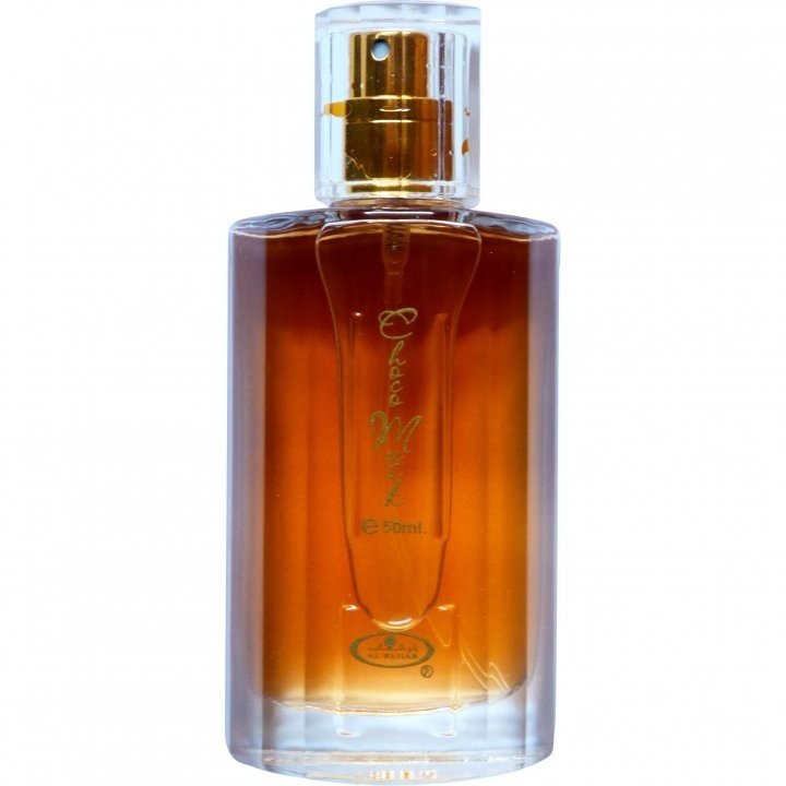 Choco Musk (Eau de Parfum)