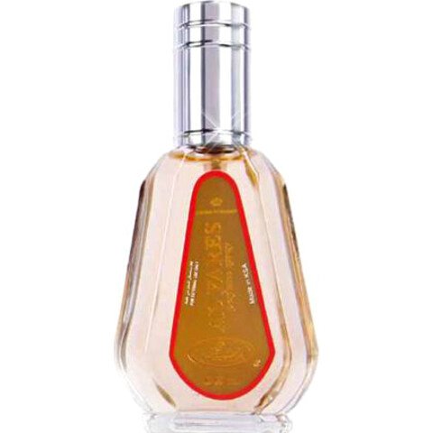 Al Fares (Eau de Perfume)