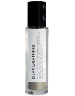 Silvr Lightning
