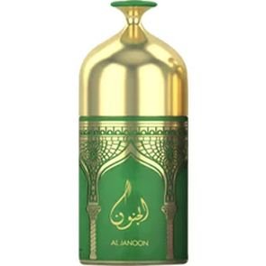 Al Janoon