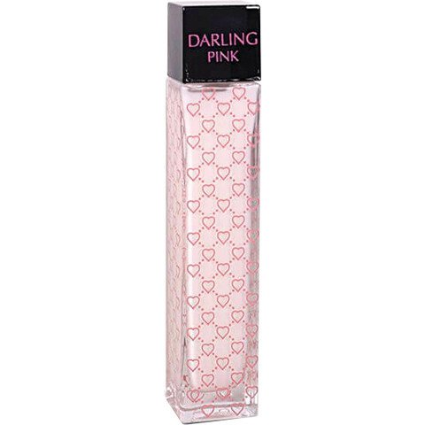 Darling Pink
