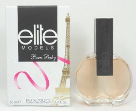 Elite Models - Paris Baby