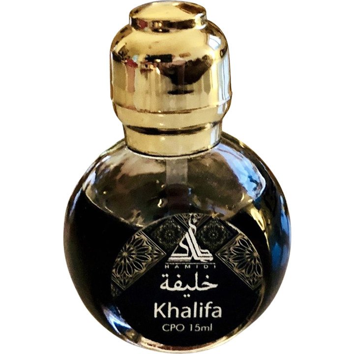 Khalifa