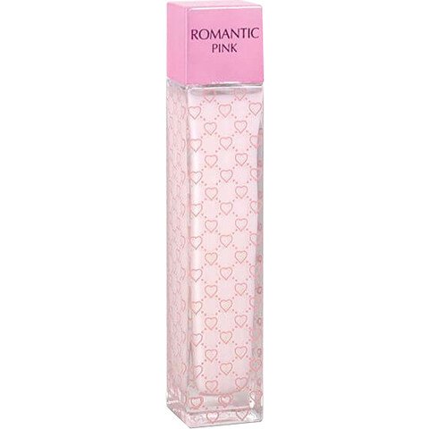 Romantic Pink