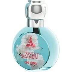 Sweet Scandal