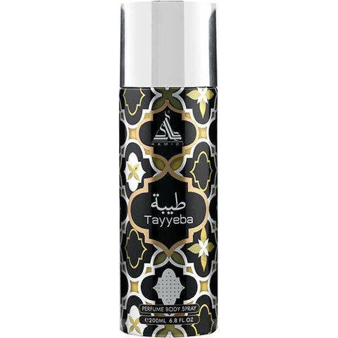 Tayyeba (Body Spray)
