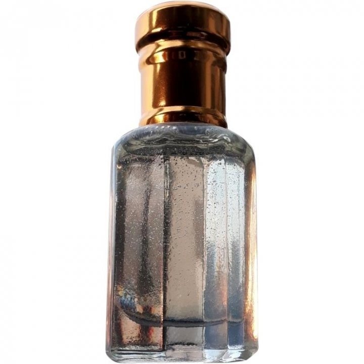 White Oud (Concentrated Perfume Oil)