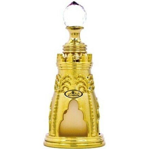 Al Sharquiah (Eau de Perfume)