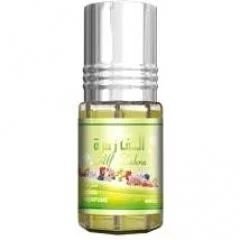 Alf Zahra (Concentrated Perfume)