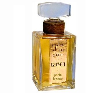 Robe d'un Soir (Parfum)