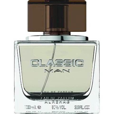 Classic Man