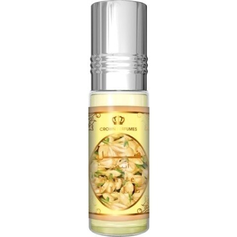 Full (Concentrated Perfume)