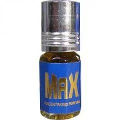 Max (Concentrated Perfume Oil)