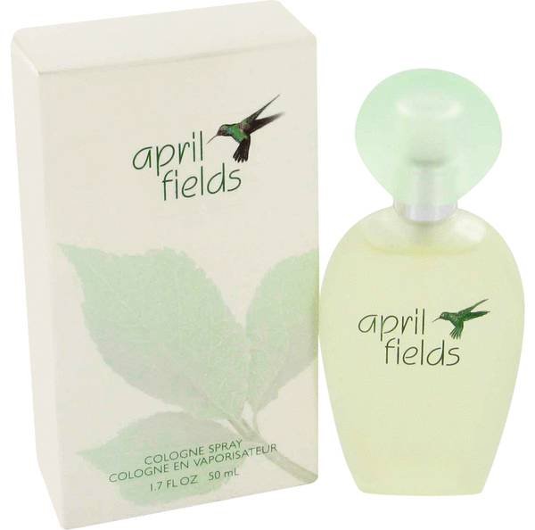 April Fields