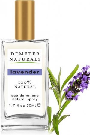 Demeter Naturals: Lavender