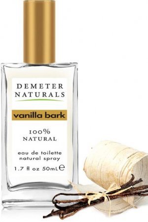Demeter Naturals: Vanilla Bark