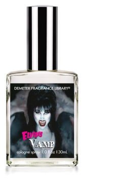 Elvira's Vamp
