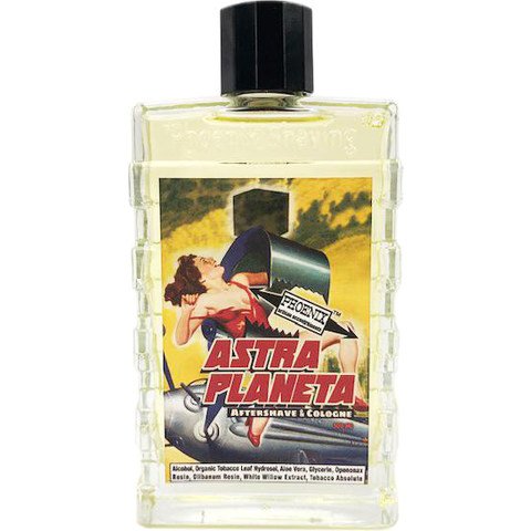 Astra Planeta (Aftershave & Cologne)