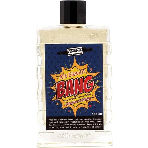 Alt Eleven Bang