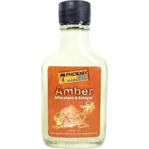 Amber