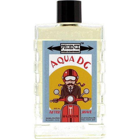 Aqua DG